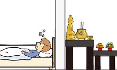 属蛇的人该如何选择卧室以符合其风水要求：理解属蛇人士的居住方向，更好地设计卧室布局