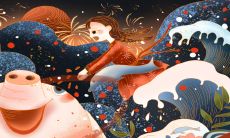 1983年属猪女2023年7月份运势（1983年属猪运势）