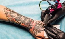 五行缺木的纹身（属龙的人不能纹什么）