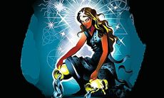 水瓶男会因为钱在一起吗（水瓶男遇到真爱的反应）