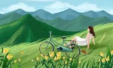 狮子座女说得分手多久能再复合（水瓶座分手后的表现）