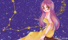 最看脸的星座（公认的颜值最高星座女）