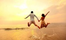 狮子座最佳星座配对（狮子座最佳配对排行榜）