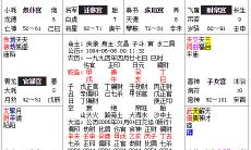 紫薇斗数天盘地盘人盘是什么意思（紫微斗数最上等格局）