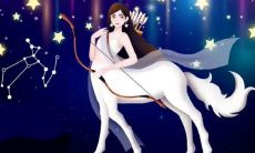 走进射手座的心灵（射手座的内心世界）