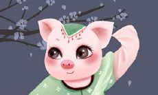 属猪的都多少岁（12生肖属猪的今年多大了）