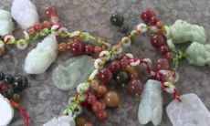 转运玉珠价格（男属猴女属马的婚姻好不好）