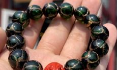 雍和宫开光手串（手链开光后睡觉不能带）