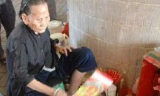 太原最厉害的神婆（太原小店有个算命先生叫什么）