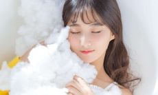 水瓶女配摩羯男（射手女配摩羯男）