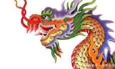 属龙人一生的五个贵人（属龙的贵人有哪些属相）