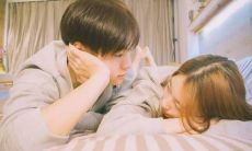 天蝎座的绝配摩羯座（天蝎座为什么怕摩羯座）