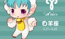 白羊座喜欢一个人会主动吗（白羊座女生在乎一个人的表现）