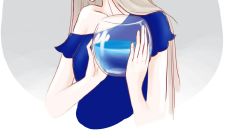 怎么跟水瓶座复合（水瓶座想复合会怎样做）