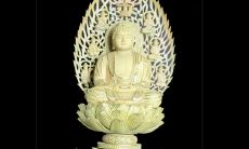 没开光的神像怎么摆放（给神像开光的步骤）