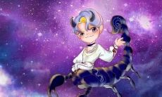 天蝎座男生是什么性格特点（天蝎座星座性格特点）