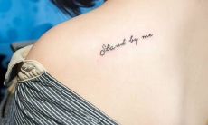 五行八卦转运纹身（纹身纹什么招财辟邪）