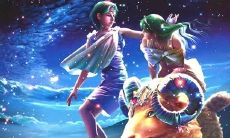 双子座和白羊座配对指（双子座白羊座）