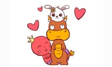 属相的性格真的有关系（属相和性格的关系）