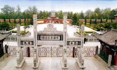 潭柘寺拜太岁（北京哪里化解太岁最灵）