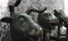 牛跟羊相冲吗（生肖牛和生肖羊相冲如何化解）