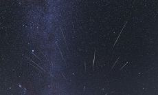 19年双子座流星雨（狮子座流星雨）