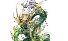 属龙人七月出生的命运如何（1976年属龙45岁以后运气）