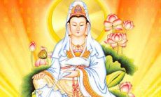 观音灵签六甲男（观音灵签六甲虚惊是什么意思）