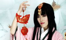 之兔儿神弄姻缘（戬欢兔儿神弄姻缘）