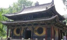 民间风水口诀准的吓人庙前贫庙后富（民间常用风水口诀100条）