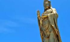 普陀山哪里可以开光（1997年普陀山观音像开光）