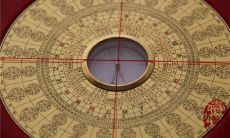 年命与阳宅吉凶（阴宅二十四山坐向吉凶）