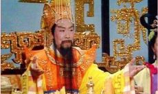 掌管六道轮回的神（掌管因果轮回的神）