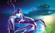 太阳摩羯座月亮处女座（摩羯座月亮星座是什么）