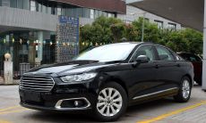 金牛座汽车2023款重庆地区优惠多少（金牛座顶配多少钱）