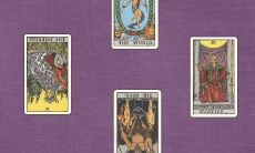 塔罗测他有几个女人（塔罗测你的性魅力他满足吗）