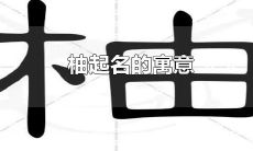 用柚字取名字（天蝎座办公桌摆放）