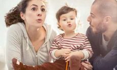 父母和孩子的五行相克怎么办（父母和孩子命里相克怎么办）