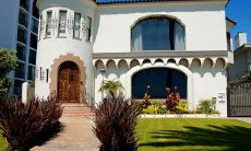 落地玻璃窗的风水化解（房屋缺角风水化解方法）