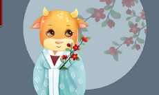 1985年属牛女婚姻命运2023（1985属牛今年运势）