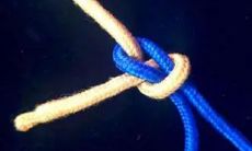 八字结有什么用途（单八字结的用途）