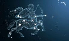 射手座今日运势男性（射手座今日第一星座）