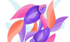 双鱼女找借口联系你（双鱼女和天秤男）