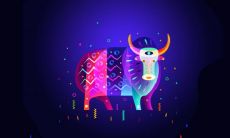 金牛男娶了狮子女（金牛男抵抗不了狮子女）