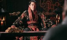 汉武帝八字分析（刘邦八字分析）