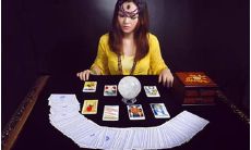 如何成为占卜师（怎样成为占星师）