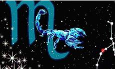 天蝎座喜欢过你但是不跟你在一起（如何让天蝎座为你花钱）