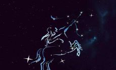 射手座对你笑是什么意思（射手座对你认真的表现）