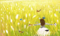 女孩五行缺火取名大全有哪些字（五行属金最吉利的名字）