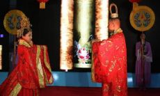 八字合有哪些（八字排盘算命）